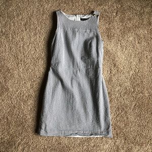 Banana Republic Sleeveless Dress